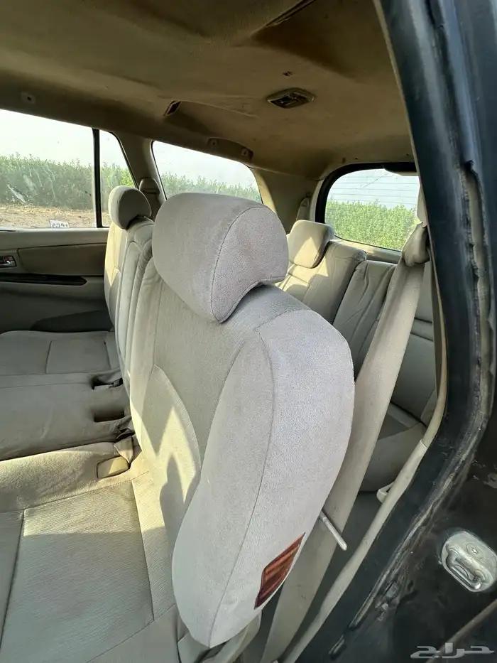 أنوفا 2011 للبيع 5