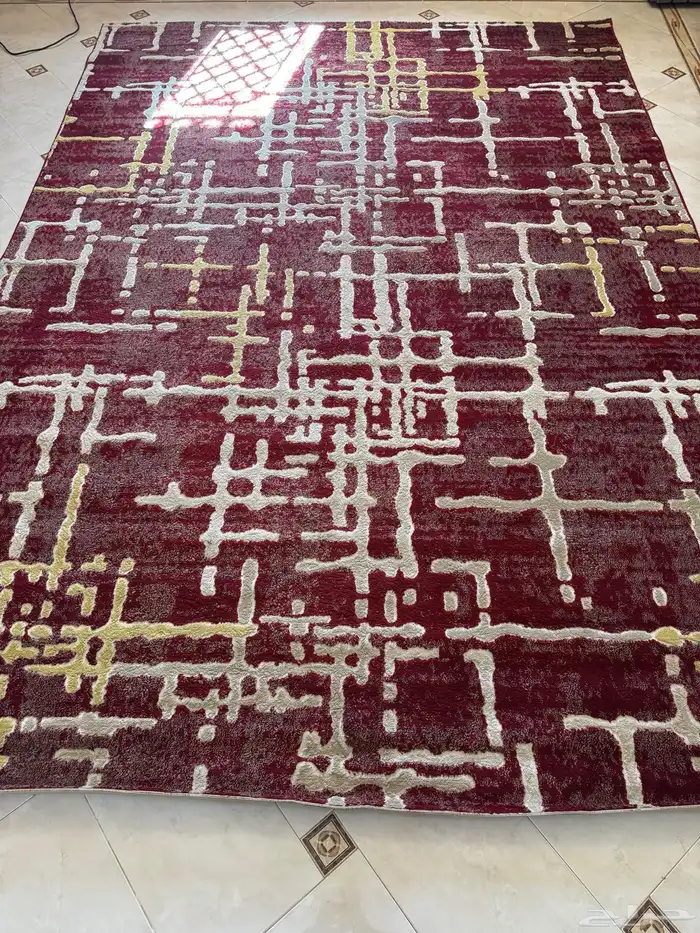 سجادة مقاس 2.5 في 3.5 0