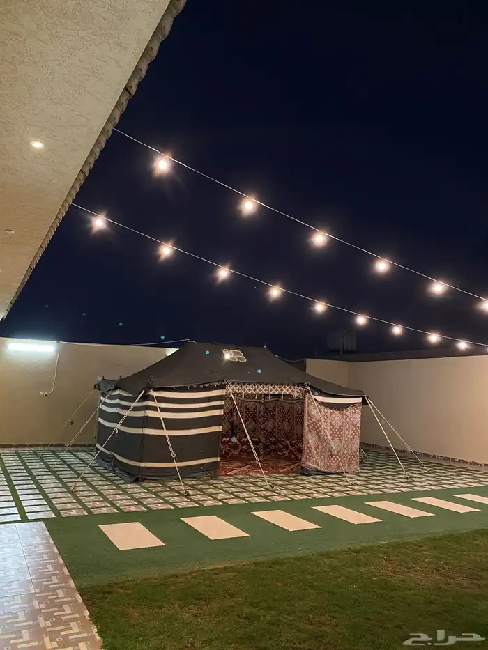 شاليهات للايجار 2