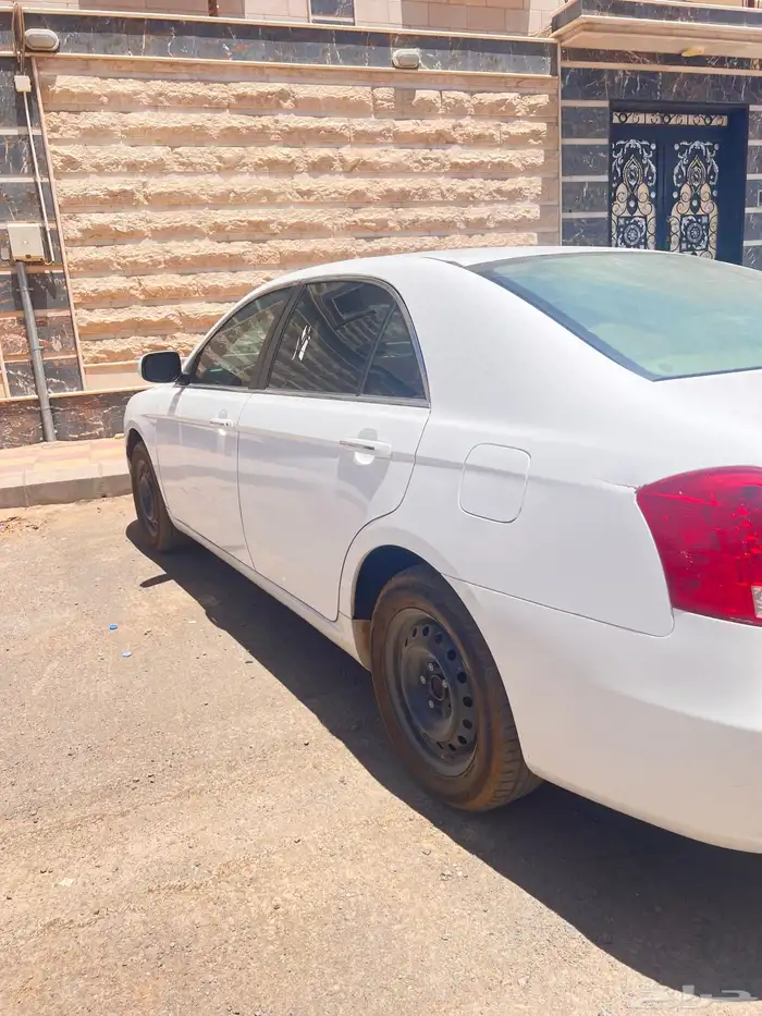 جيلي ec8 موديل 2015 2