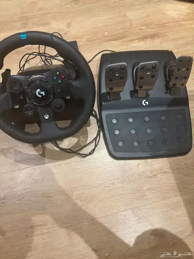 طارة لوجيتك g923 0