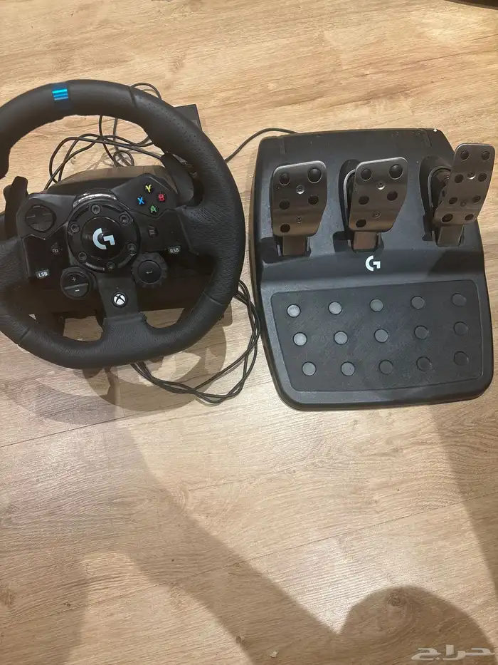 طارة لوجيتك g923 0