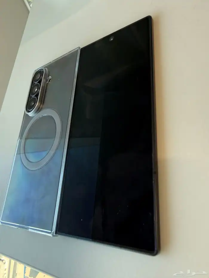 سامسونج زي فولد 7 4