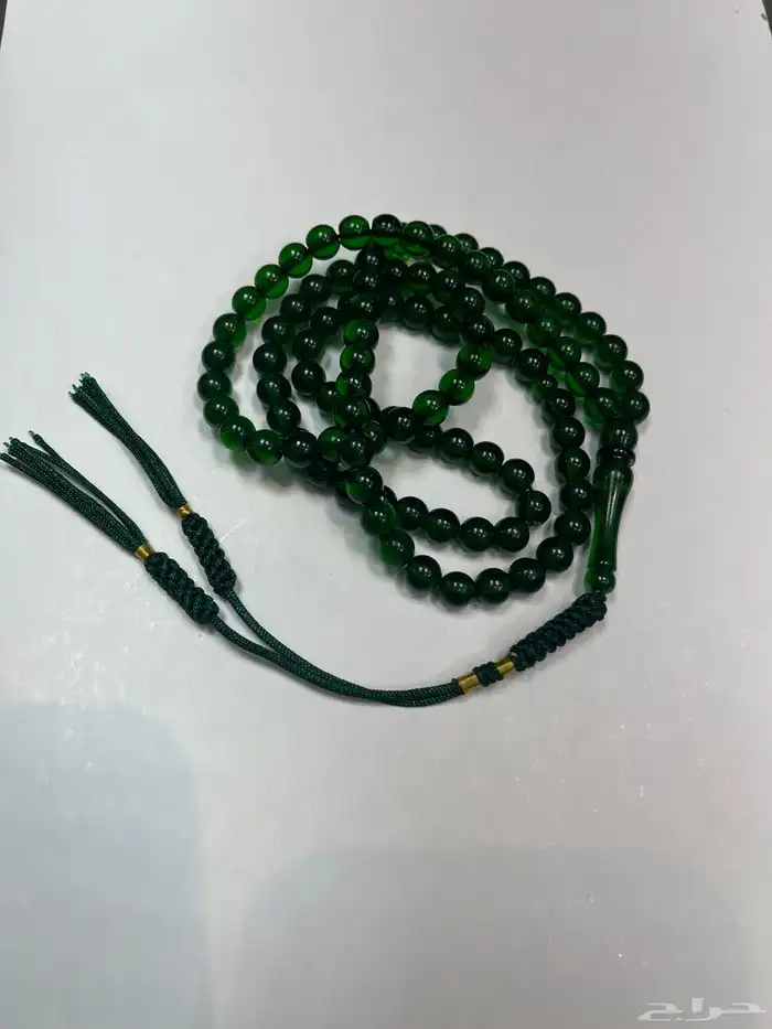 مسباح زعفران 1