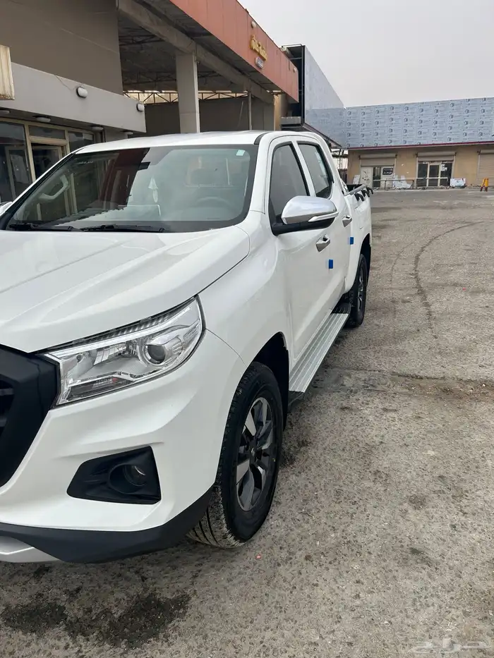 بيع شانجان هنتر بيكب فل كامل 2023 9