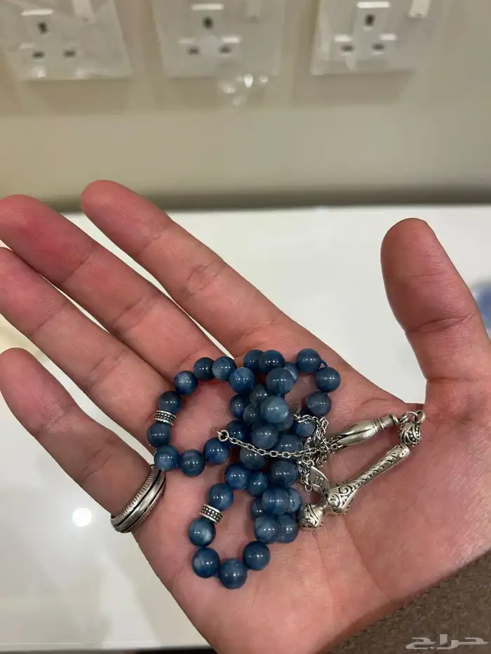 مسبحة كايانيت 3