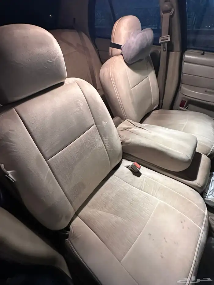 فورد فكتوريا سعودي تابع لجامعه حكوميه 6