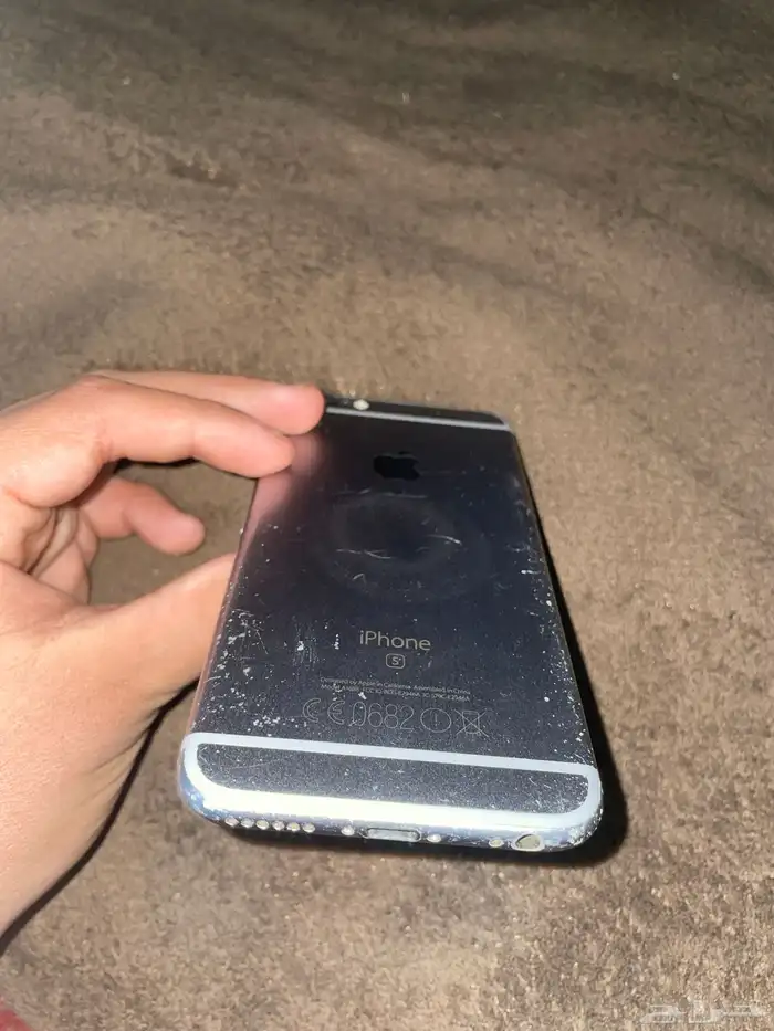 آيفون 6 للبيع 6