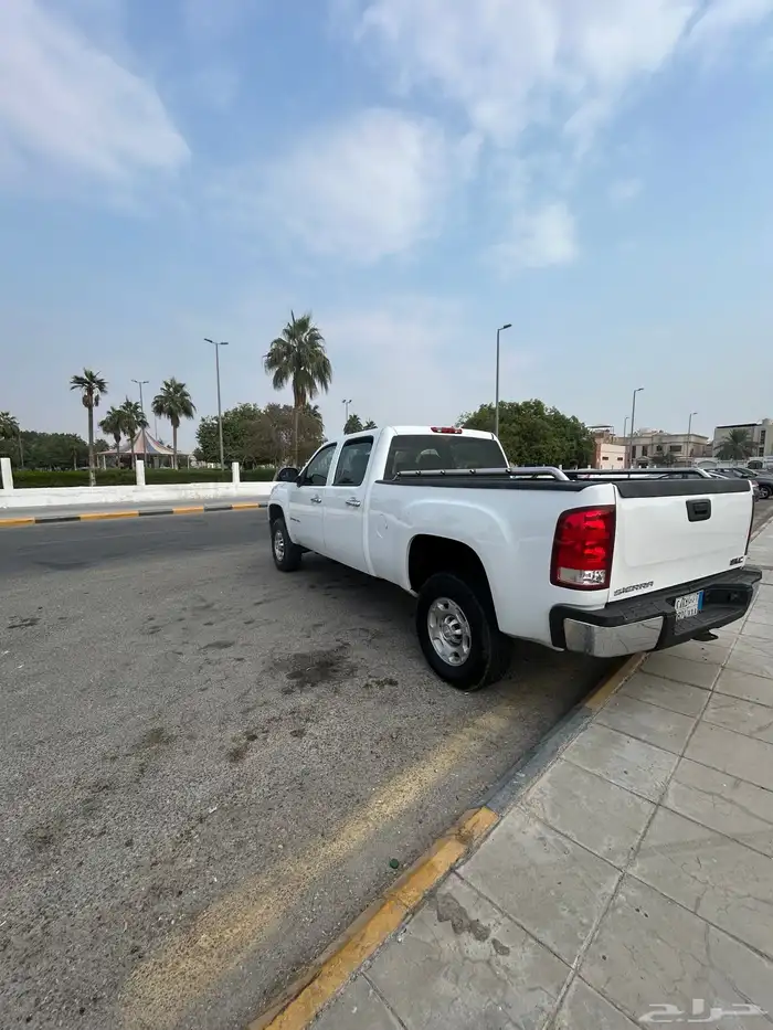 جمس سييرا غمارتين 2