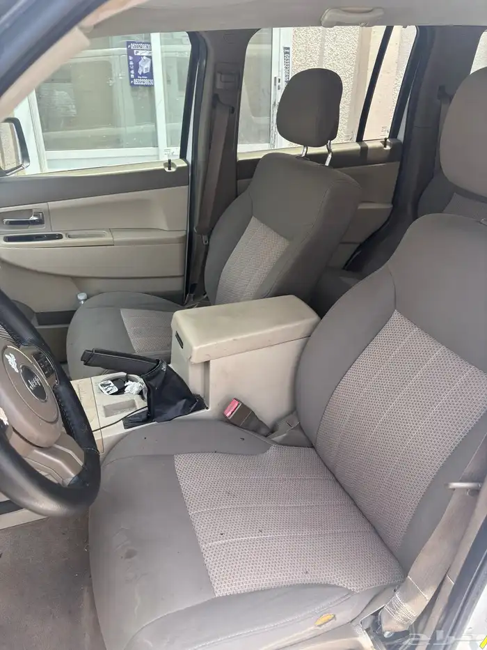 جيب ليبرتي 2012 3