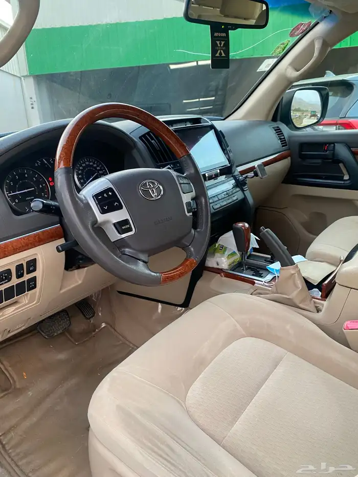 صالون جي اكس ار3 ثمانيه سرندل تماتيك ماشي 177 سعودي 2013 13