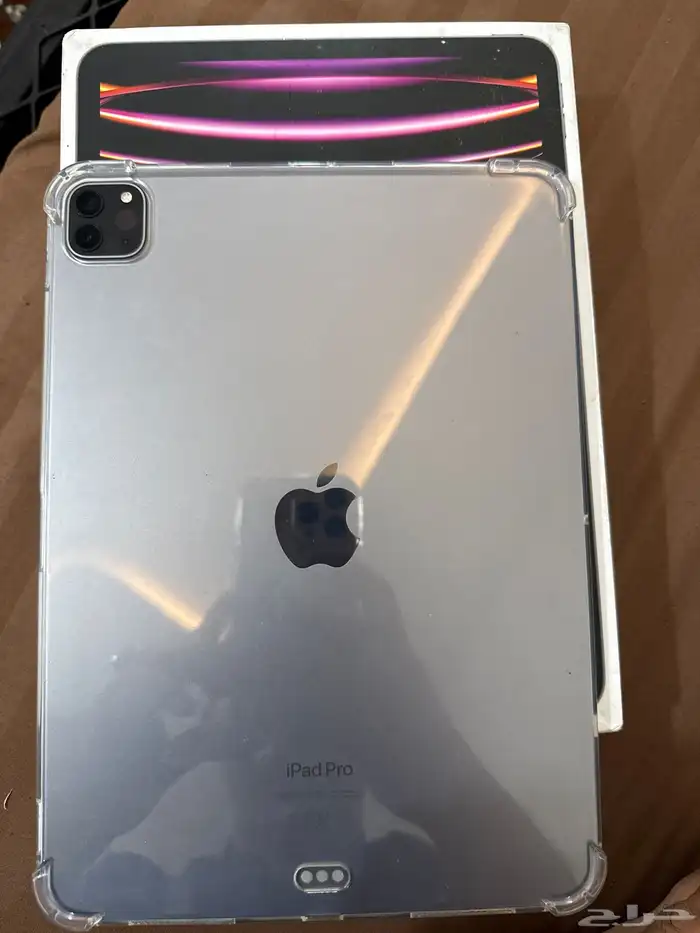 ايباد 2022 M2 1