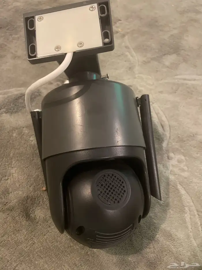 كاميرا مراقبة 1