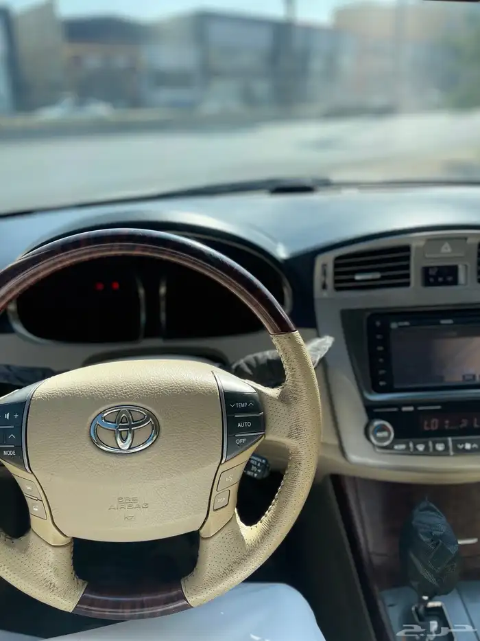 افالون 2011 ( تم البيع ) 6