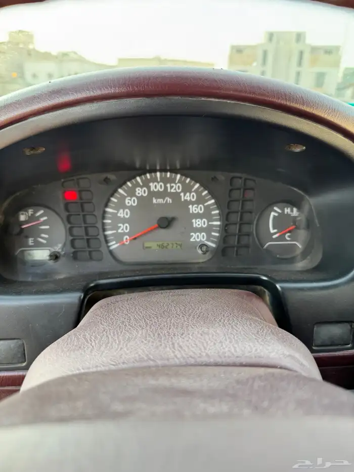 نيسان ددسن 6