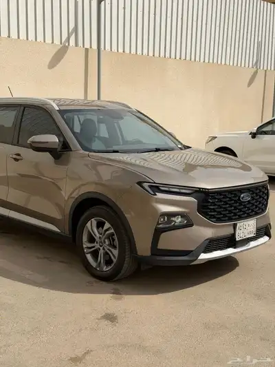 فورد تيريتوري 2023 index