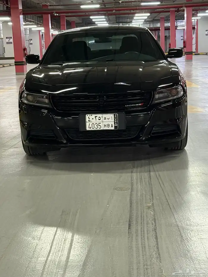 دودج تشارجر 2021 0