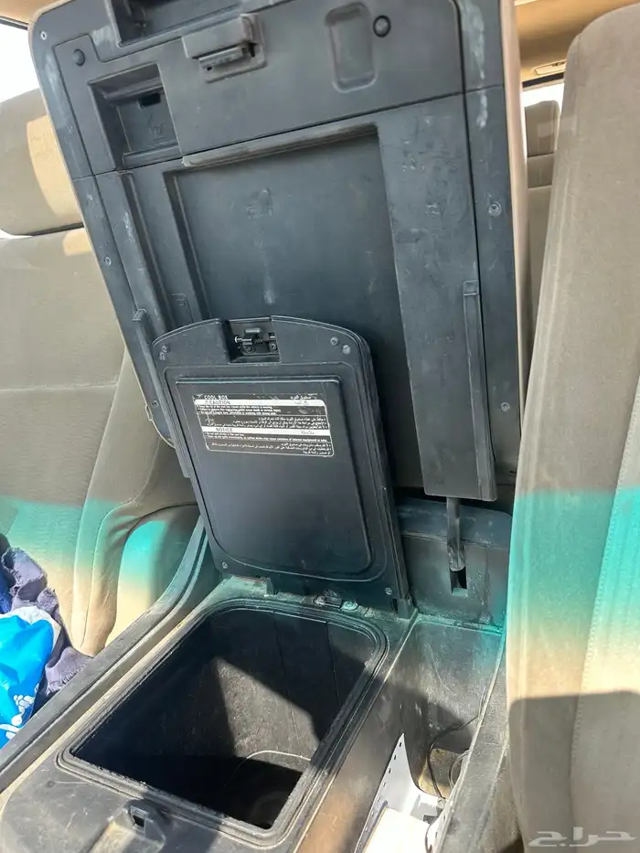 للبيع سكويا 2013 فل كامل 16