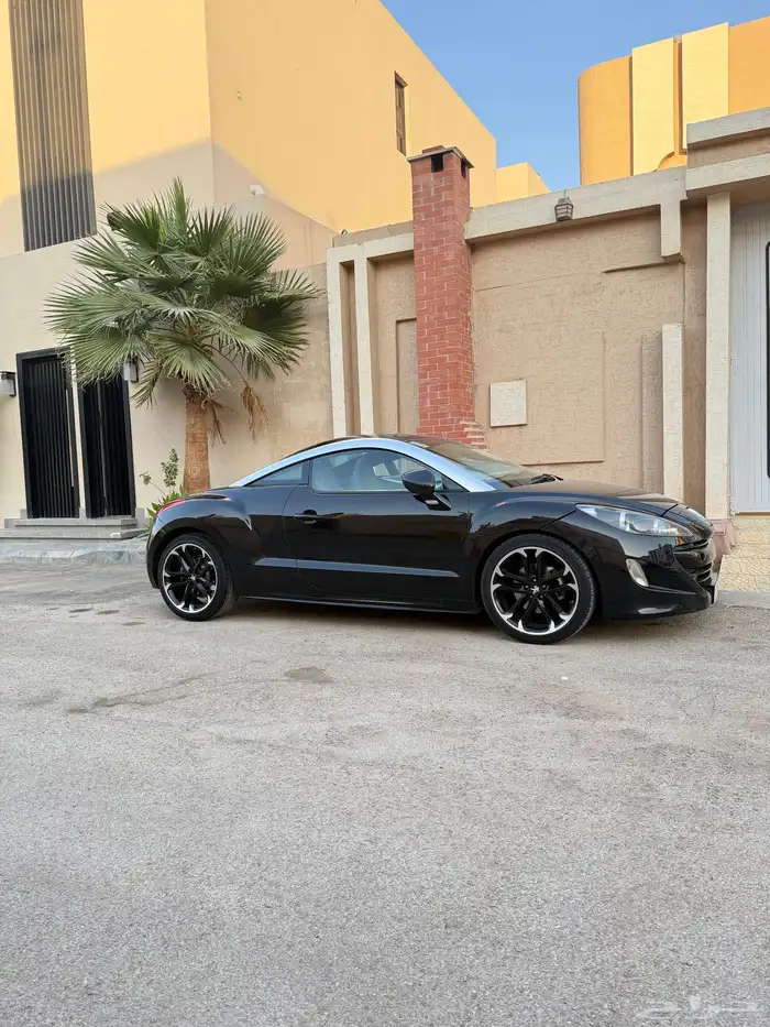 بيجو كوبيه 0