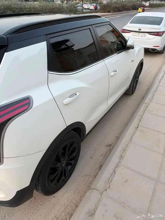 تيفولي 2021 نظيف جدا للمستخدم 5