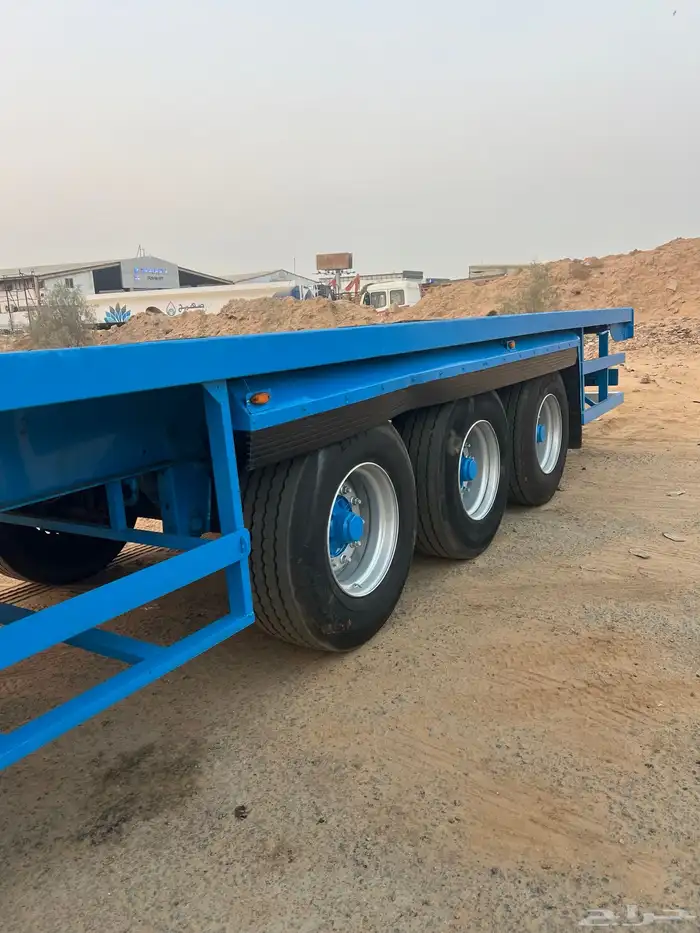 تيدر اروبي ثلاث محاور 5