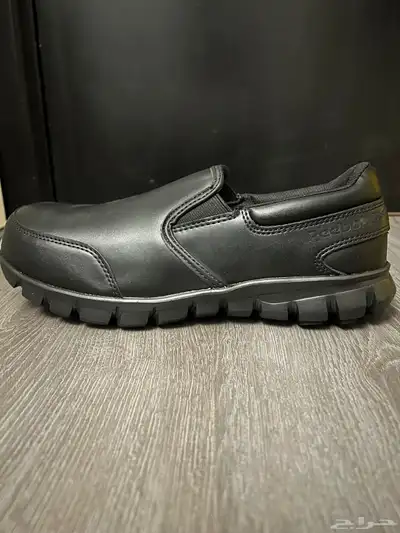 جزم سيفتي للعمل اصلي 100 100 ماركة(reabok)seaf worl) index