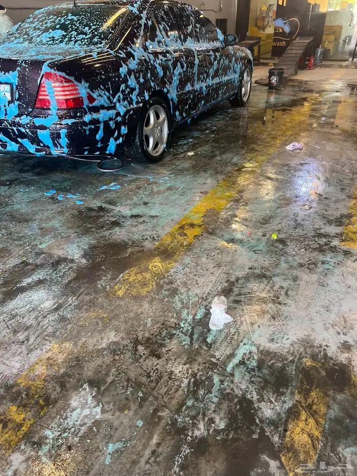 مرسيدس فياقرا نظيف 12