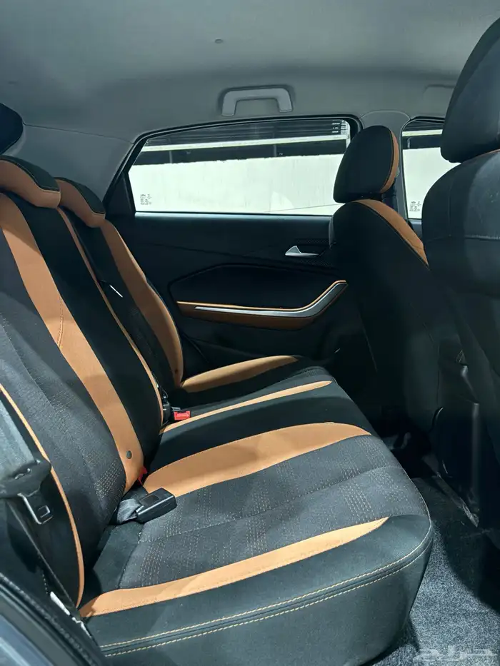 شيري تيجو 2 تو 2022 بدي وكاله ممشى 54 الف 15