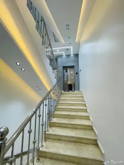 للبيع شقق تمليك علوي مع سطح خاص حي الاسكان بسعر 550 الف index