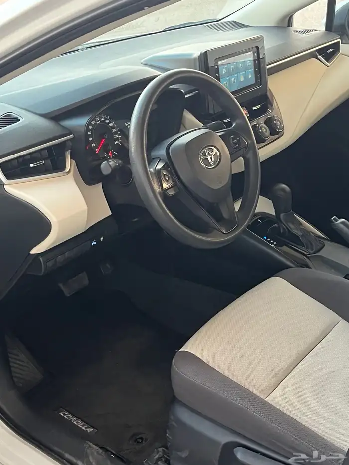 كورلا 2024 مكينه 2000 18