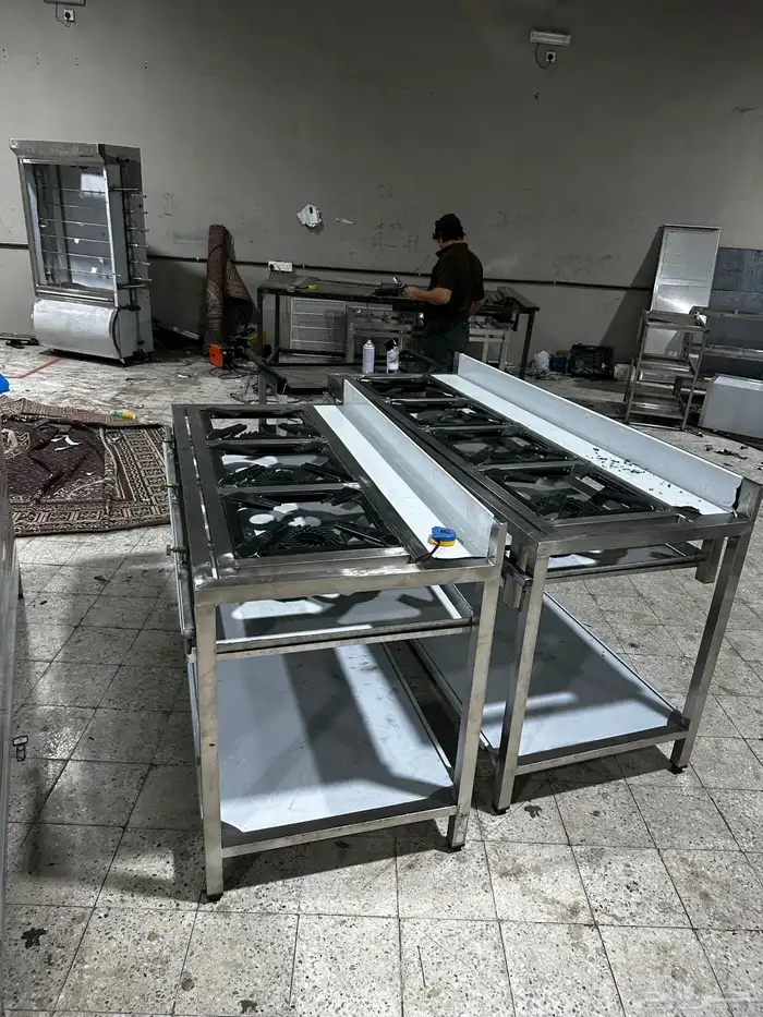 استاليس استيل 4