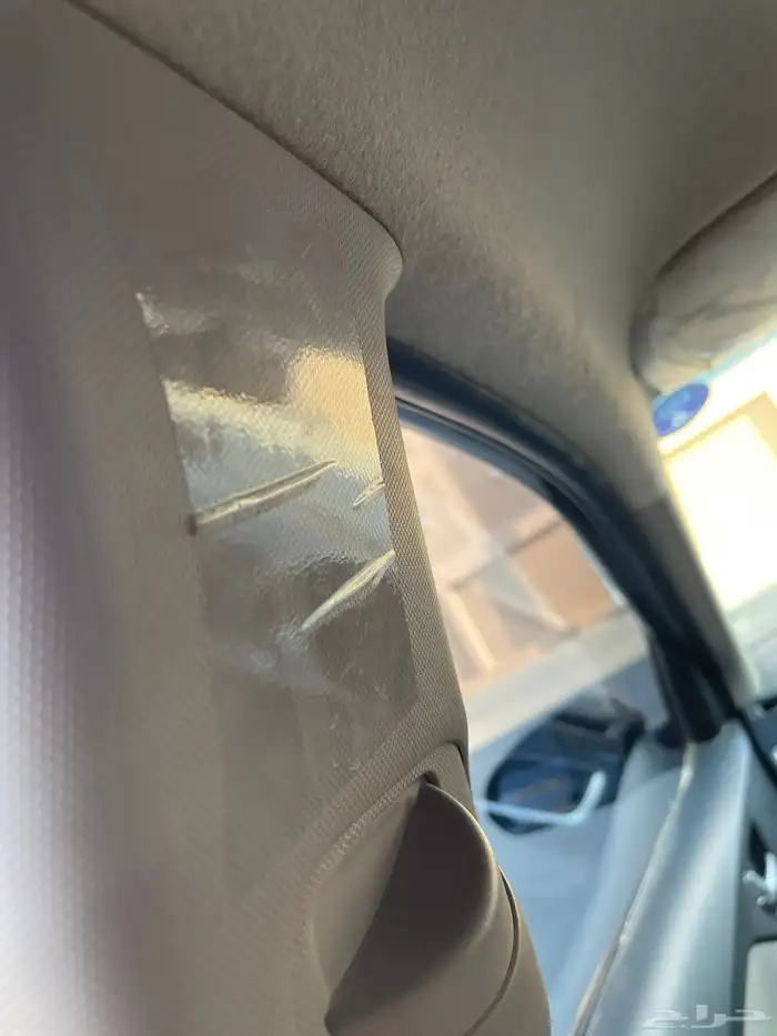 اكسنت 2019 نظيفة شرط 14