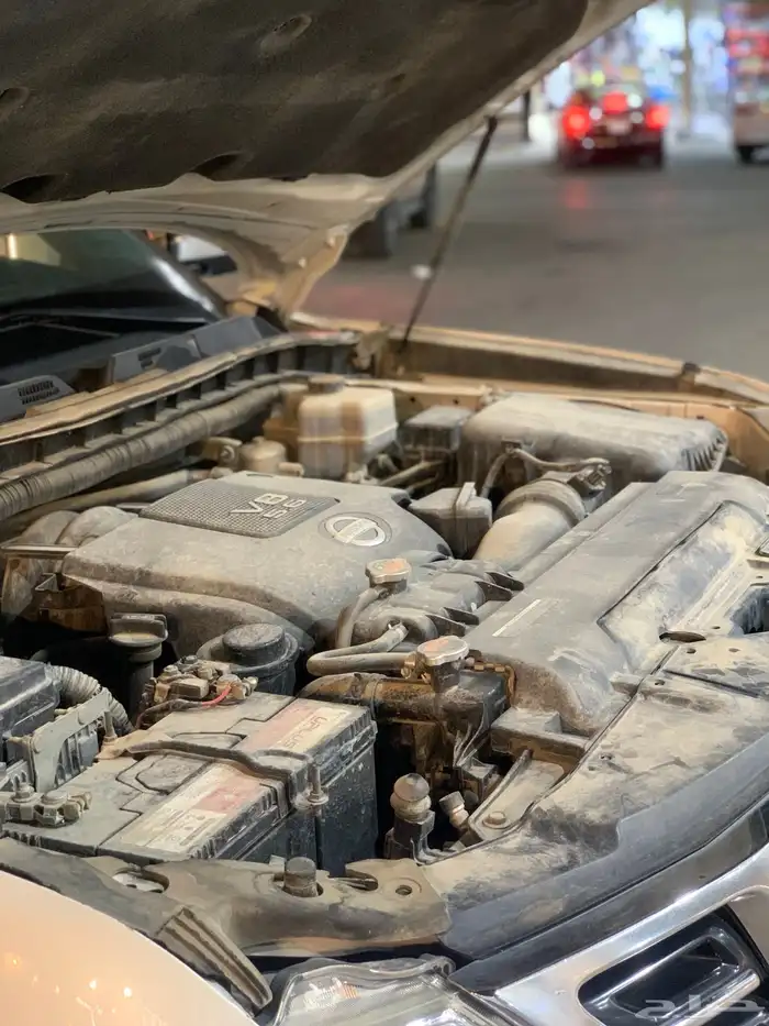 نيسان باترول 2015 26