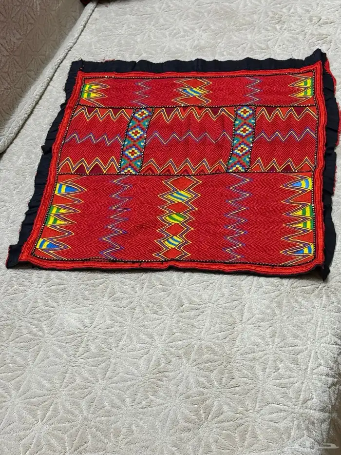 لبس الديره 3