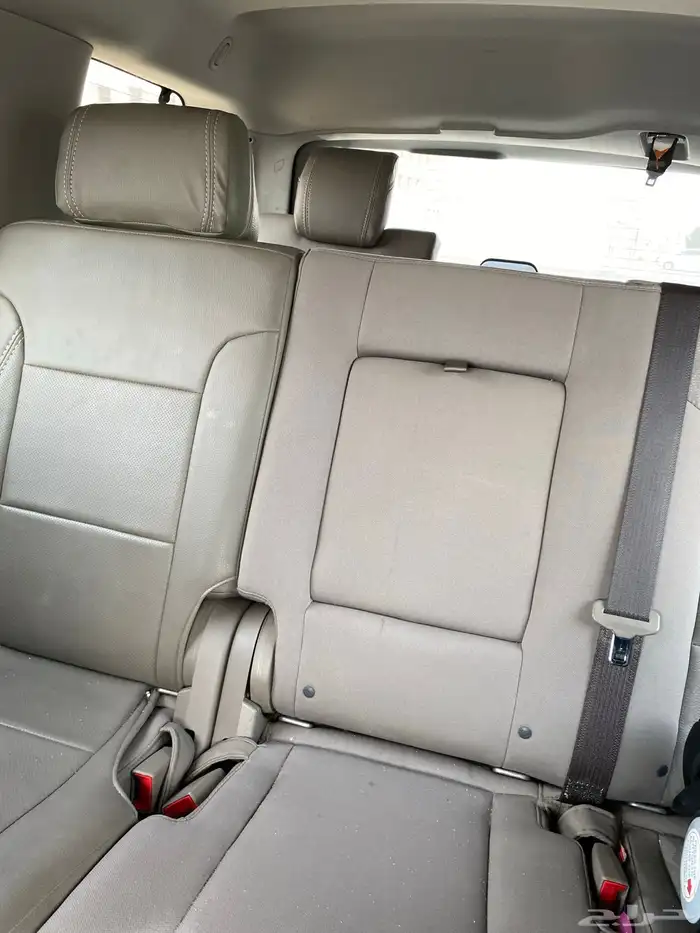 جي إم سي يوكن 2018 دبل 1