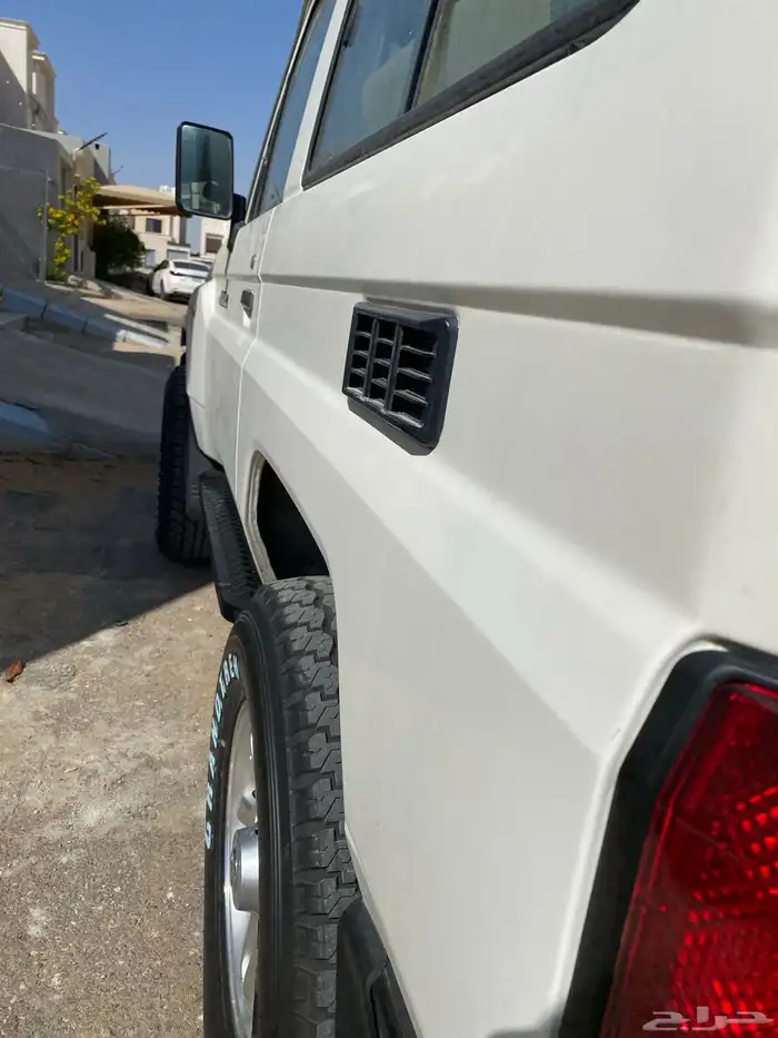 جيب ربع بوليسي 2013 3