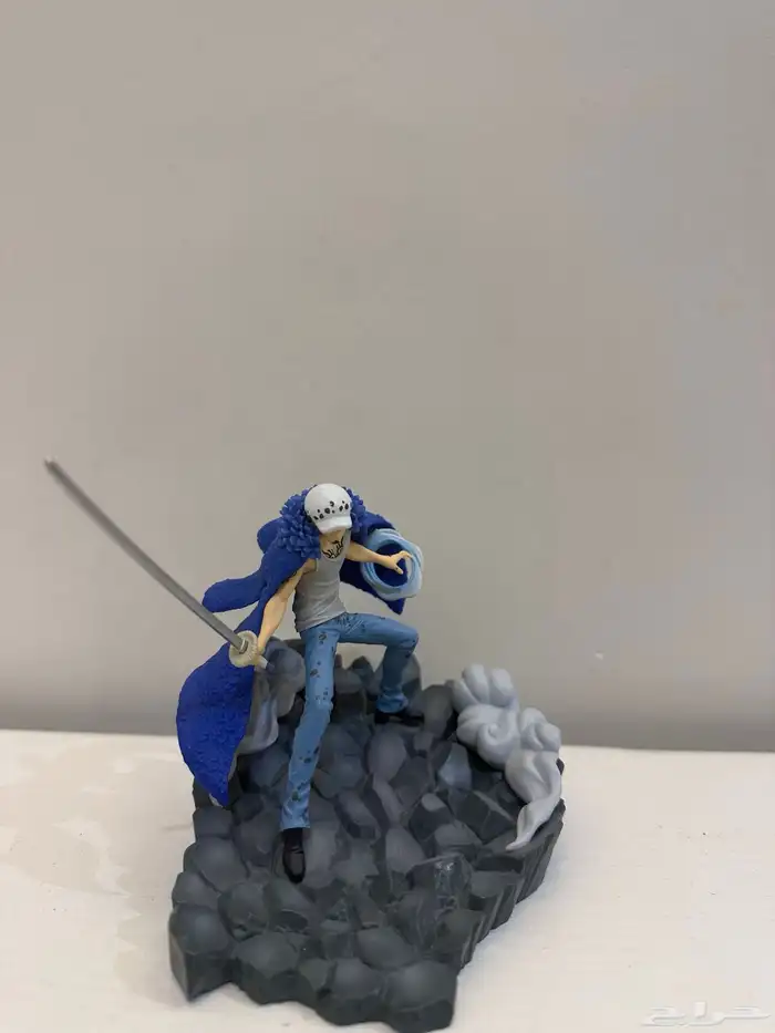 مجسمات ون بيس 6