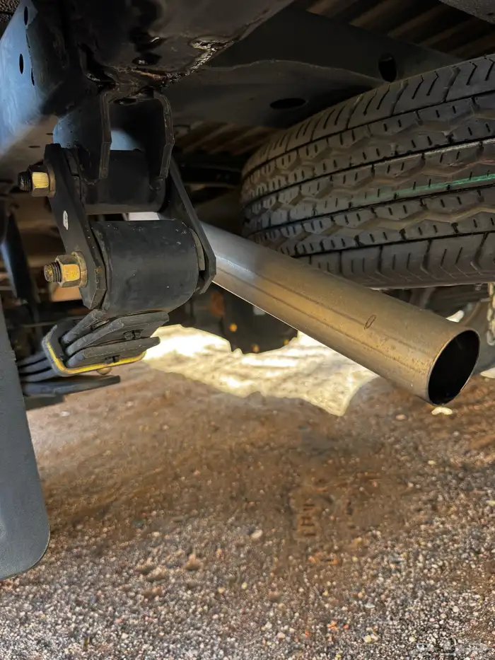 ددسن 2005 ممشى 80 الف فقط 11