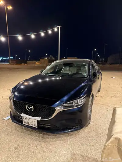 مازدا 2024 index