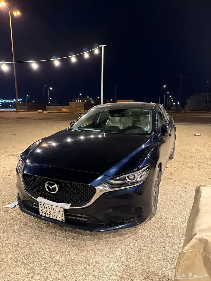 مازدا 2024 0