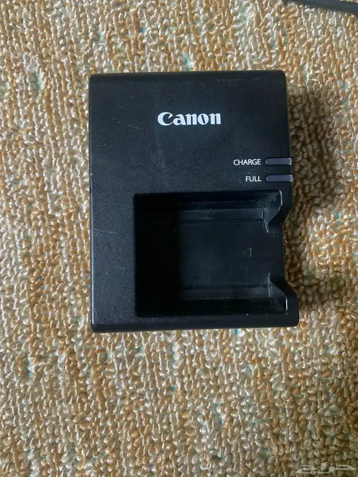 كاميرا كانون 1300d 9