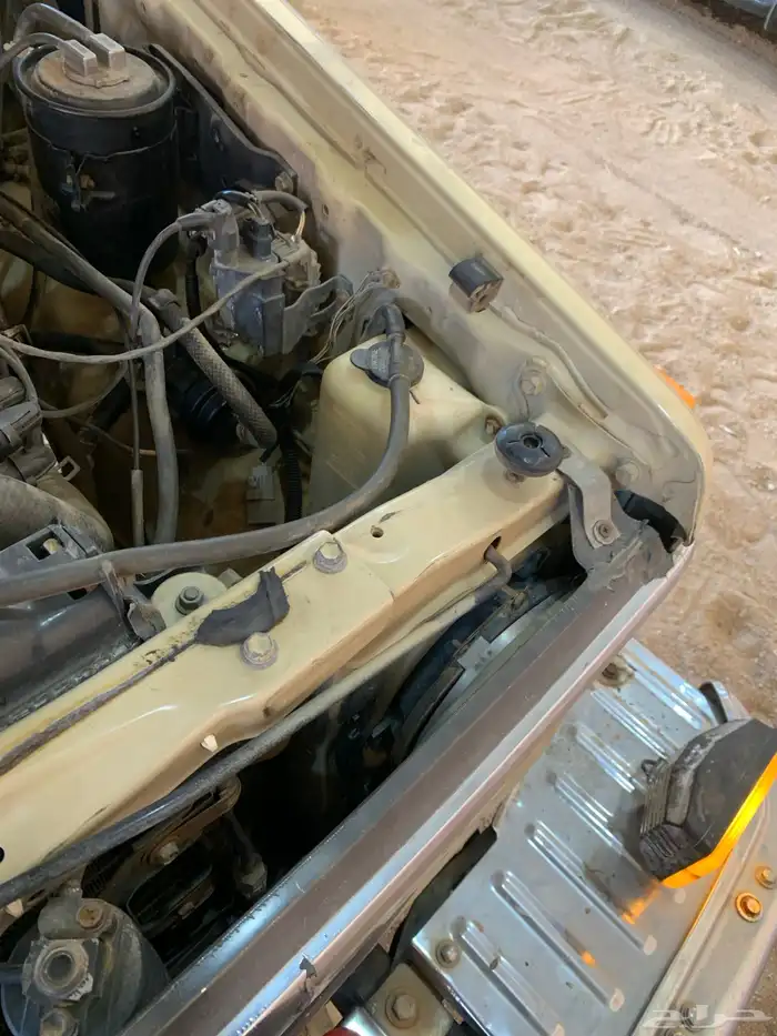 شاص 98 دفلوك مجهز للبر 12