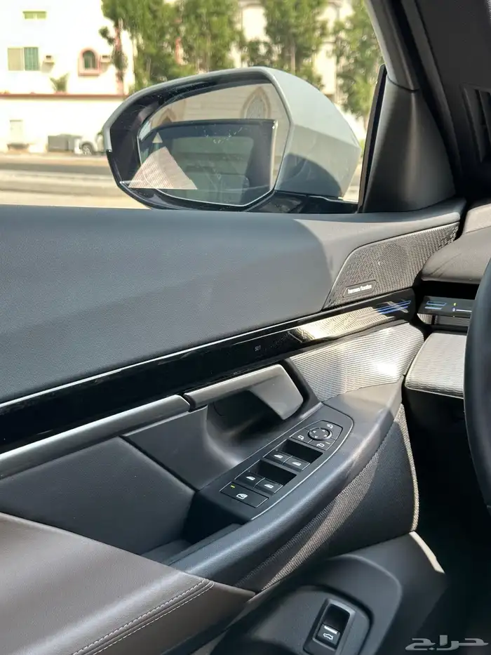 بي ام دبليو BMW 520i M Kit 12