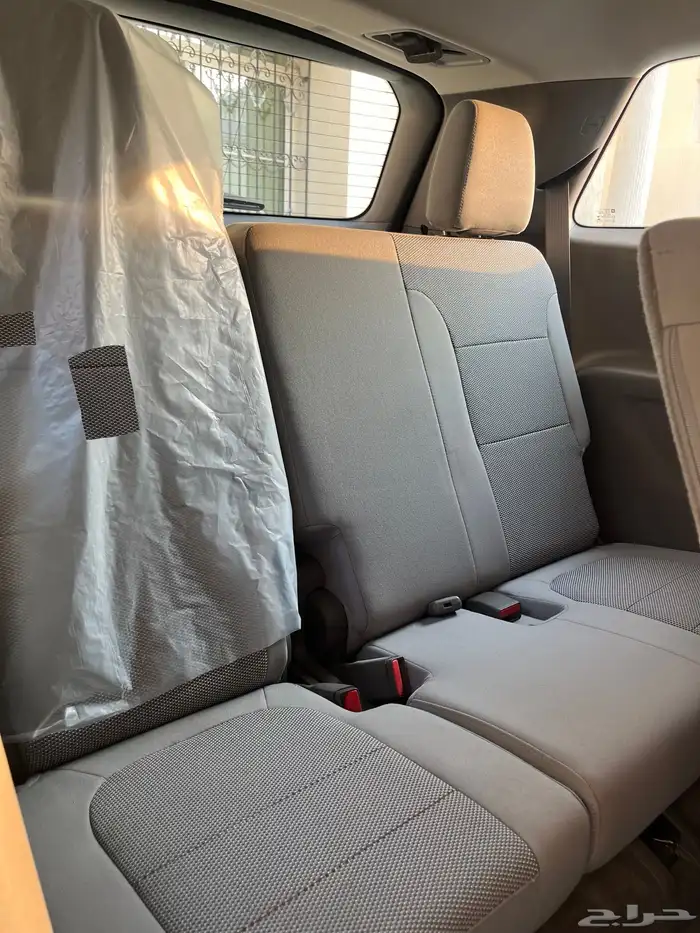 للبيع شفروليه ترافيس 2018 سعودي صيانات وكاله 46