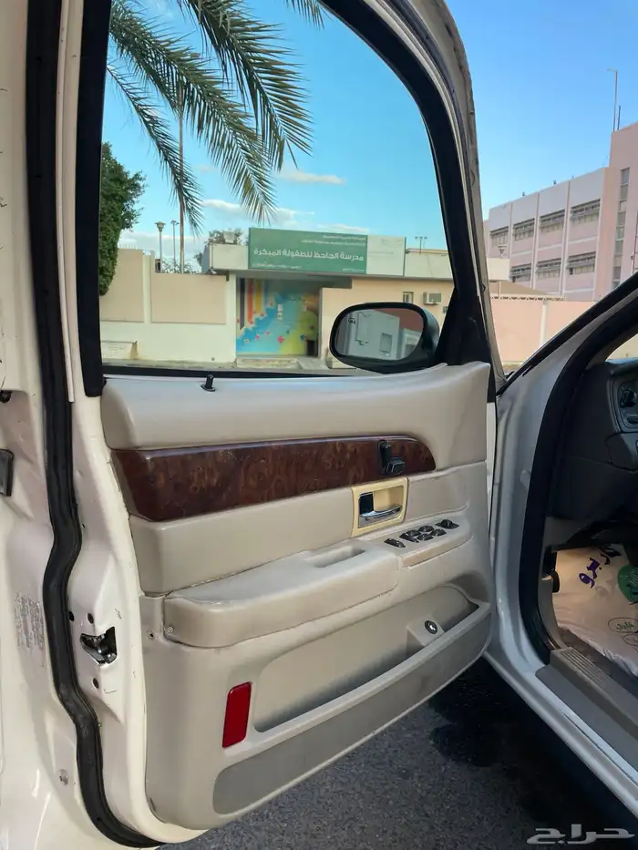 فورد. جراند ماركيز. 22