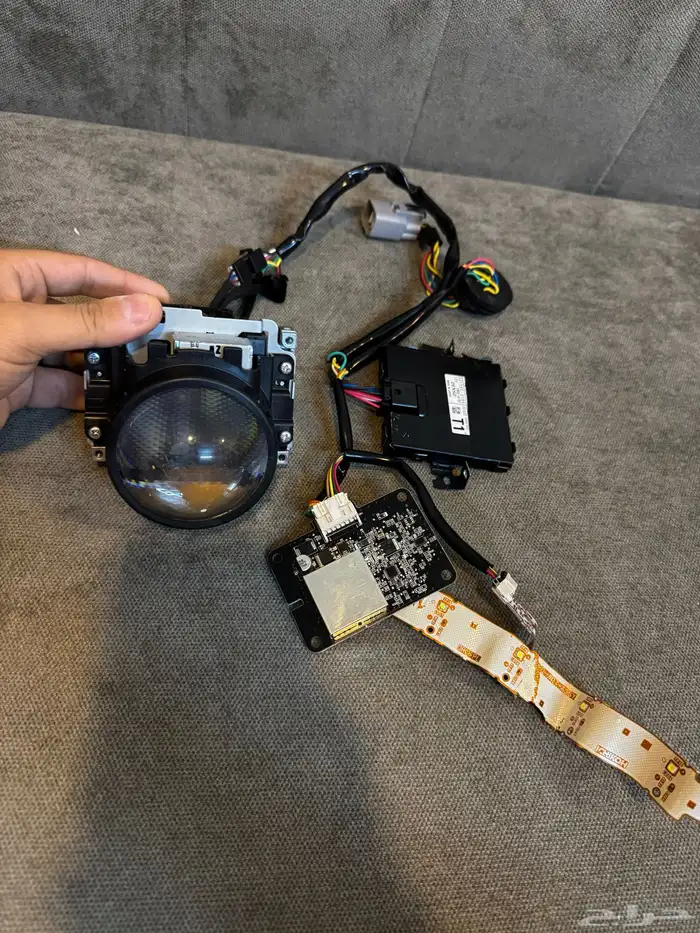 عدسات كامري للبيع 0