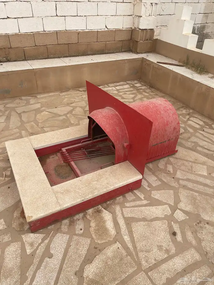 للبيع وجار 1