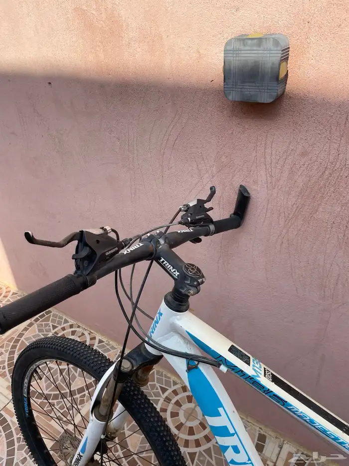 درجه هوائيه Trinx 0