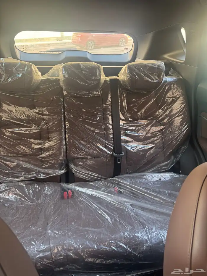 ماشية 52 الف.الكفرات4 متغيرة.بصمة.سقف بانوراما.نقطة عمياء 3