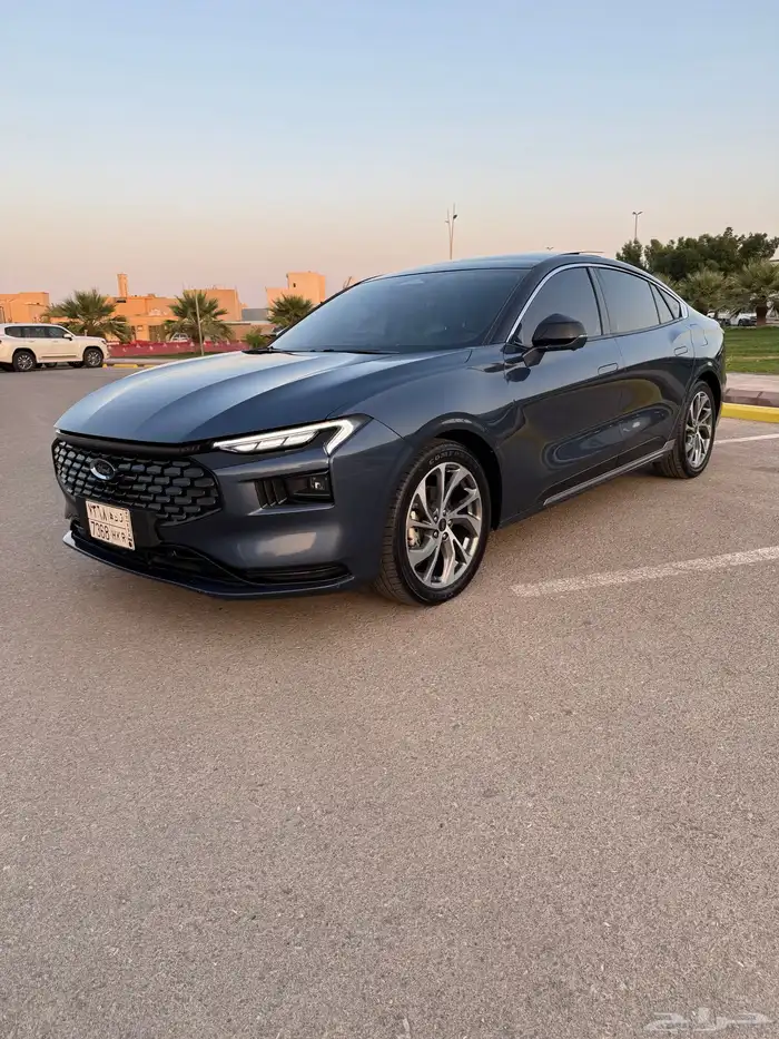 تورس 2024 تيتانيوم فل كامل الدفعه الثانية توكيلات الجزيرة 5